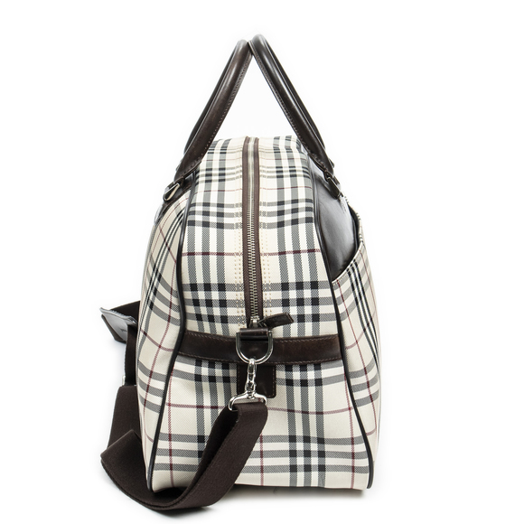 Burberry Travel Boston - Picture 8 of 8